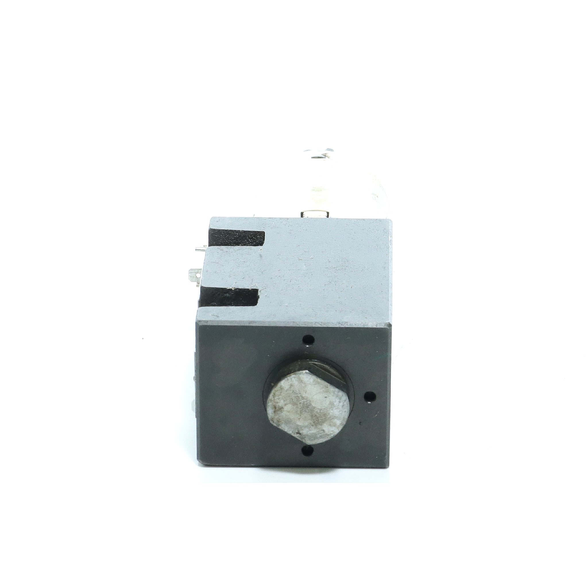 Hydraulisches Wegeventil WE06DA 08A 0240-G0 Gebraucht